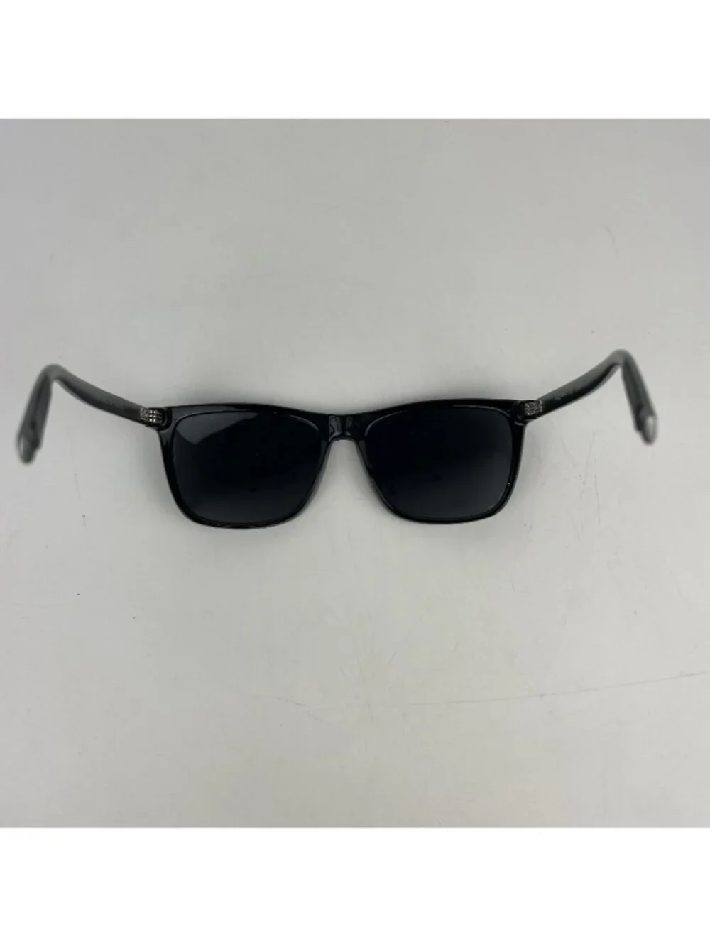 Merry’s S8286 Polarized Sunglasses – Black | Unisex 56-16-140 | With Case – Used